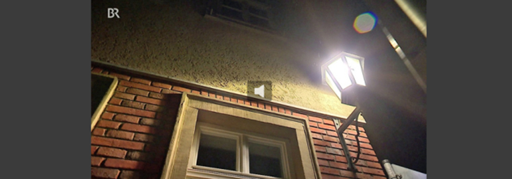 Lichtverschmutzung: Warum es nachts wieder dunkler sein sollte, Paten der Nacht bei BR 2, Notizbuch