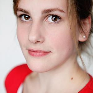 Louise Steinebach