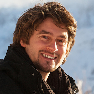 Sebastian Voltmer