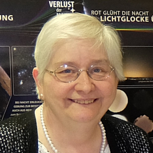 Dorlies Schriever