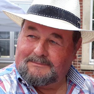 Reinhard Loewert