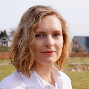 Annelie Helms
