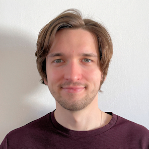 Yannick Schulte