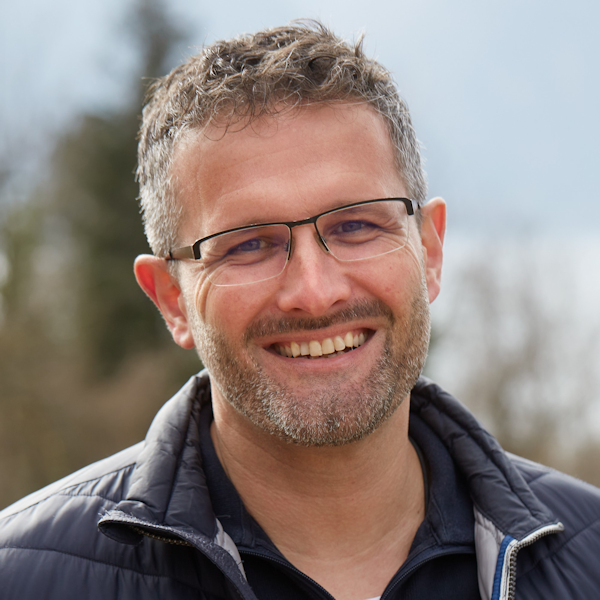 Clemens Schnaitl, Team-Mitglied Paten der Nacht Österreich