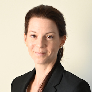 Simone Jungwirth, Team-Mitglied Paten der Nacht Österreich