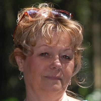 Ursula Asamer, Team-Mitglied Paten der Nacht Österreich
