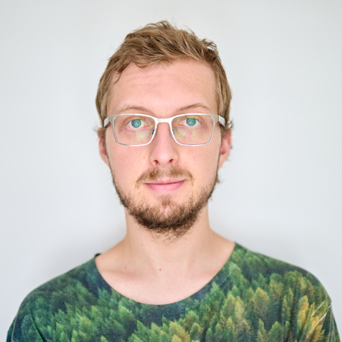 Othmar Ortner, Team-Mitglied Paten der Nacht Österreich