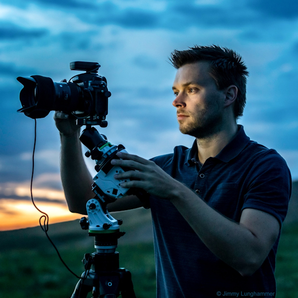 Michael Kleinburger, Team-Mitglied Paten der Nacht Österreich