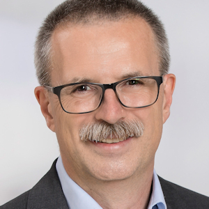 Dr. Markus Breitenbach | Teammitglied Paten der Nacht