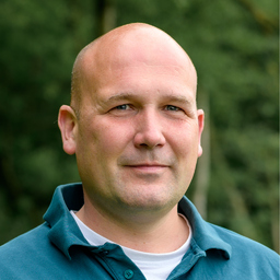 David Lieske | Teammitglied Paten der Nacht