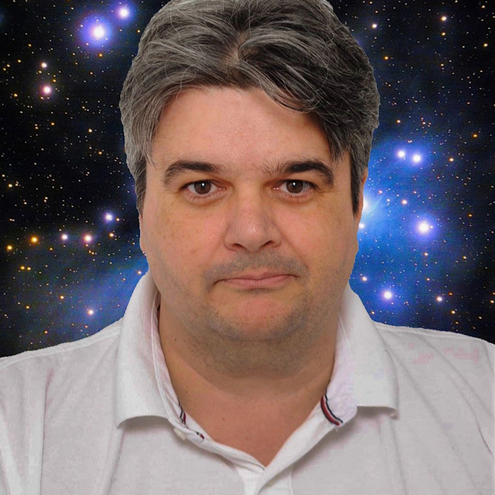 Günter Kleinschuster | Teammitglied Paten der Nacht