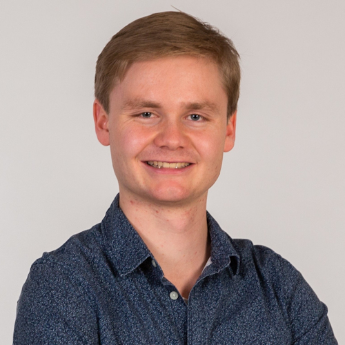 Jonas Turber | Teammitglied Paten der Nacht