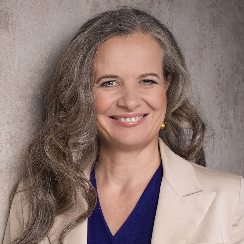 Christine Lenz | Teammitglied Paten der Nacht