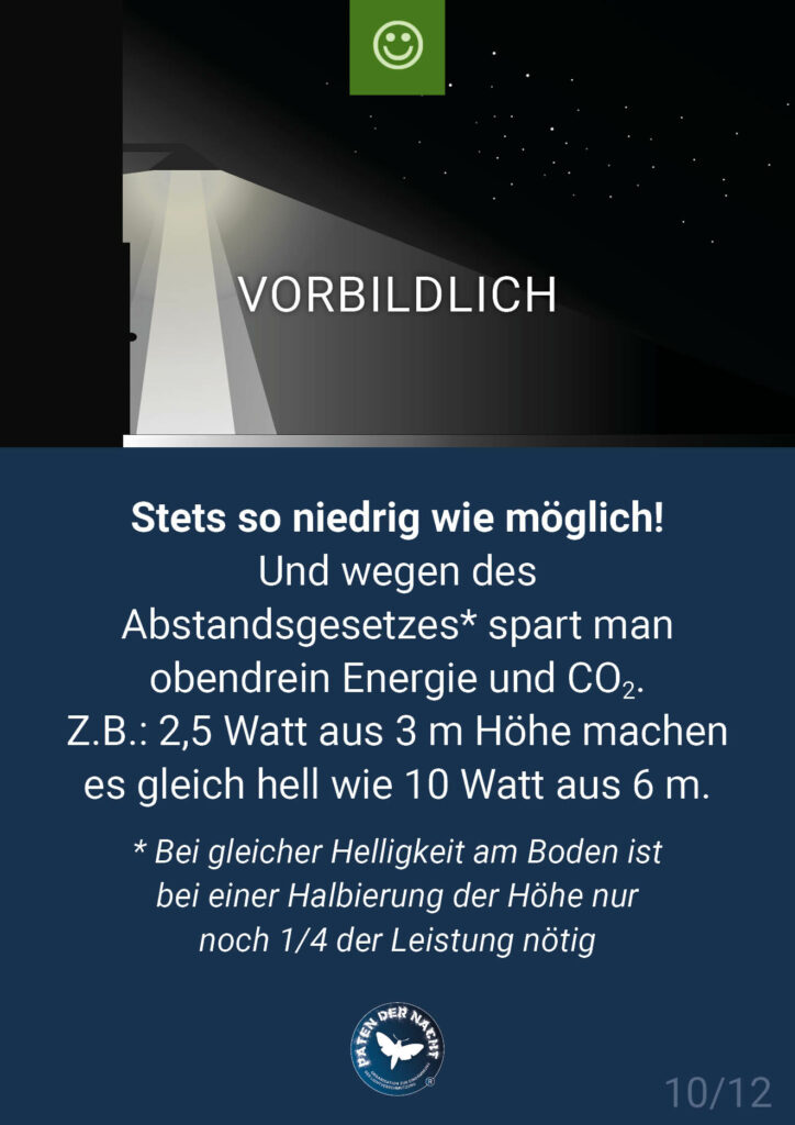Gute Beleuchtung QR Code Info 20250124 00210