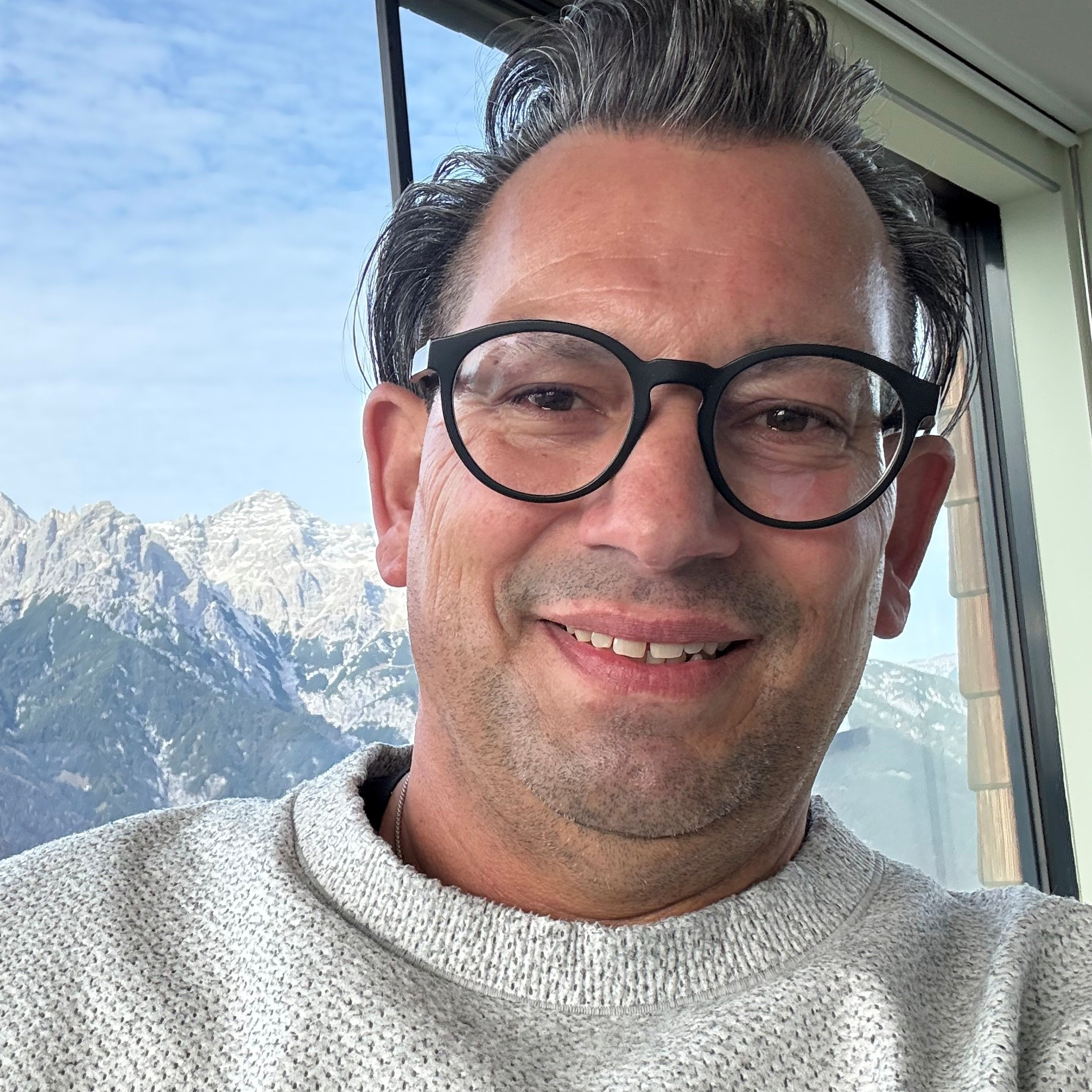 Marcus Göttlich