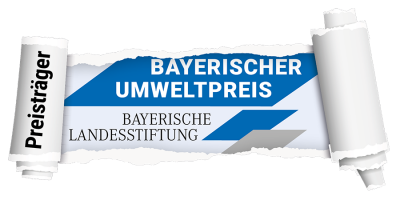 Bayerischer Umweltpreis | Paten der Nacht